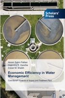 Economic Efficiency in Water Management 6208847508 Book Cover