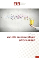 Variétés en narratologie postclassique 6203451398 Book Cover