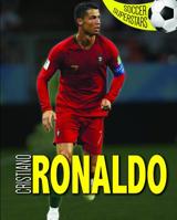 Cristiano Ronaldo 1725340348 Book Cover