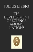 The Development Of Science Among Nations 2490446142 Book Cover
