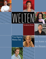 Std ACT Man Welten Intro German 0495912026 Book Cover