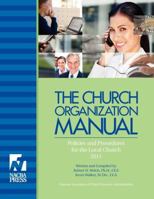 The Church Organization Manual 0970543336 Book Cover