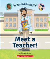 What do Teachers Do? (My Community Helpers) 0531136906 Book Cover
