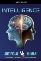 Intelligence Artificial V/S Human B0GXCPWFBQ Book Cover