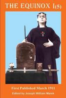 The Equinox I 164316158X Book Cover