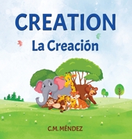 La Creación B0DTV646ZG Book Cover