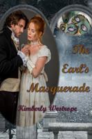 The Earl's Masquerade 1732459800 Book Cover