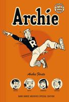 Archie Firsts 1595825711 Book Cover