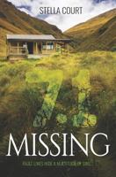 7.1 Missing 1090224036 Book Cover