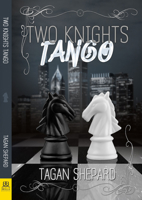 Two Knights Tango 1642473375 Book Cover