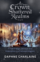The Crown of Shattered Realms B0F2XDPWKQ Book Cover