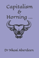 Capitalism & Horning ... (F9RT L9VE CARiCOM POCKET-BOOK SERIES) 9769610372 Book Cover