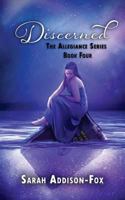 Discerned 0473450879 Book Cover