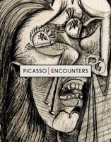 Picasso | Encounters: Printmaking and Collaboration 0300229275 Book Cover