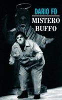 Mistero Buffo 0413183807 Book Cover