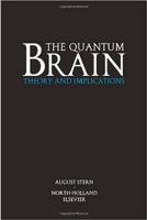 The Quantum Brain 0444818642 Book Cover