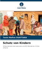 Schutz von Kindern (German Edition) 6208620716 Book Cover