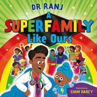 A Superfamily Like Ours 1444965085 Book Cover