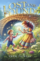 Lost-and-Found! B0DSPCSZWG Book Cover