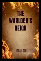 The Warlock's Reign 5047169294 Book Cover