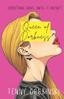 Queen of Dorkness B0F29WTWZF Book Cover