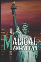 Magical Manhattan (Lady Dreamscapes) B0B9QYBFYJ Book Cover