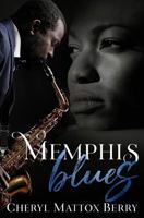 Memphis Blues 0692882456 Book Cover