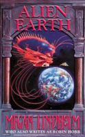 Alien earth 055329749X Book Cover