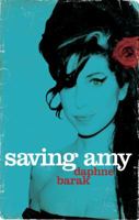 Saving Amy 184773670X Book Cover