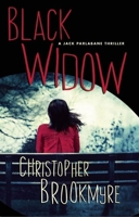 Black Widow 0349141320 Book Cover