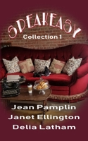 Speakeasy: Collection 1 B086Y4TLBN Book Cover