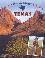 It's My State!: Texas (It's My State!) 1608700593 Book Cover