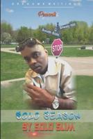 Solo Season 1075324602 Book Cover