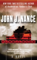 Turbulence 0515134864 Book Cover