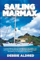 Sailing Marmax B0CJ4CXSK1 Book Cover