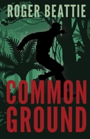 Common Ground 1944733957 Book Cover