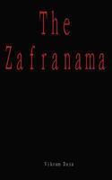 The Zafranama 1927028167 Book Cover