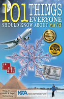 101 Things Everyone Should Know About Math 0967802032 Book Cover