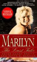 Marilyn: The Last Take 0525934855 Book Cover