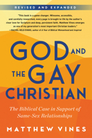 God and the Gay Christian: The Biblical Case in Support of Same-Sex Relationships 160142518X Book Cover