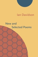 New and Selected Poems 1848618263 Book Cover
