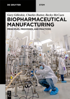 Cgmp Production 3110616874 Book Cover