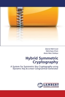 Hybrid Symmetric Cryptography 3659483044 Book Cover