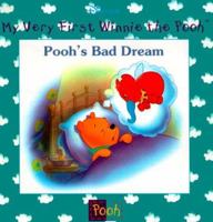 Pooh's Bad Dream 0590059548 Book Cover