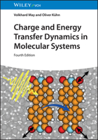 Charge and Energy Transfer Dynamics in Molecular Systems 3527339787 Book Cover