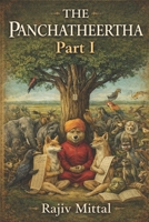 The Panchatheertha Part 1 1731203802 Book Cover