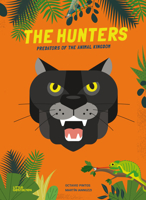 Hunters 3967047768 Book Cover