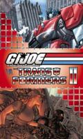 G.I. Joe Vs. The Transformers Volume 2 (G. I. Joe (Graphic Novels)) 1932796320 Book Cover
