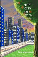 The City of Eden 144999816X Book Cover