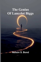 The Genius Of Lancelot Biggs 9369059261 Book Cover